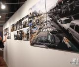 第二屆上海青年攝影藝術(shù)大展在滬舉行 圖