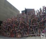 2013年卡內(nèi)基國際展匹茲堡開幕迎客