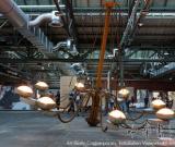 柏林的美術(shù)館：貧窮性感很藝術(shù)