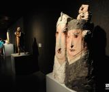 2013中國(guó)雕塑年鑒展登陸國(guó)家大劇院 圖