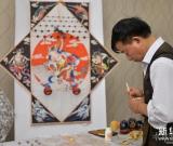 中國民俗文化將在北美展出 組圖