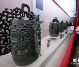 甘肅秦文化博物館：重現(xiàn)早期秦人恢弘歷史