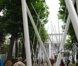 威尼斯雙年展解讀各館：藝術(shù)在藝術(shù)之外