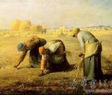 巴黎世博為“農(nóng)民”喝彩 名畫曾被嘲笑土氣