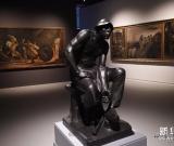 布魯塞爾“世紀末”博物館將向公眾開放 圖