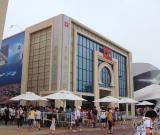 突尼斯眾畫家為世博獻(xiàn)上佳作