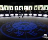 圓明園主題展杭州開展 組圖