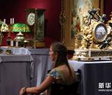 香港舉辦國(guó)際古玩及藝術(shù)品博覽會(huì) 圖