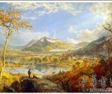 史密森尼美藝術(shù)博物館展出19世紀(jì)藝術(shù)珍品