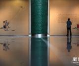 “人間情語”--豐子愷漫畫作品特展在沈陽開展 圖