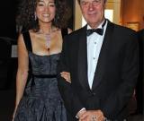 鞏俐性感出席巴黎古董雙年展