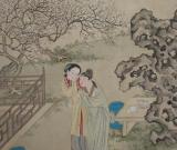 明代畫家仇英罕見春宮圖(組圖)