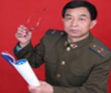 劉月忠書法作品欣賞