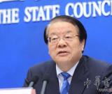 蔡武：要第一時(shí)間發(fā)出權(quán)威聲音