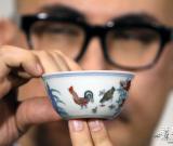 盤(pán)點(diǎn)香港蘇富比2014年春拍的3件高價(jià)拍品