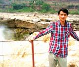 墨海弄潮話殷濤