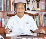 王鏡芳——特邀最受歡迎的雙十大人民書法家獻(xiàn)禮全國兩會(huì)