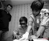 故宮盜寶人在網(wǎng)吧被抓 部分失竊展品被找回