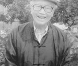 齊白石關(guān)門弟子、“國畫大隱”許麟廬去世