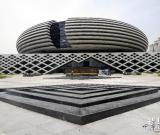 山西地質(zhì)博物館將于世界博物館日開(kāi)館迎客 圖