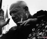 克雷格：與畢加索一起走過最后20年