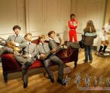 歐洲十大最值得參觀的博物館