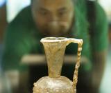 “神秘的契丹”--遼代文物精品展走進安徽 圖