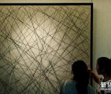 潘魯生當代藝術(shù)巡回展在京開幕