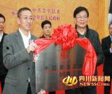 成都金堂成為四川省首個中國書法之鄉(xiāng)