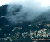 廬山：保護(hù)文化景觀 嚴(yán)防“老別墅”火患