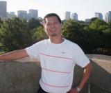 心隨愛走——林清先生訪談