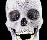 飽受爭議賣高價 赫斯特涂鴉畫能賣5000英鎊