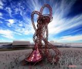 公共藝術(shù) 尺寸決定一切？