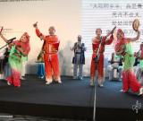 南音《歸巢》亮相北京首都博物館 圖