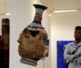 中國(guó)藝術(shù)家首次參加達(dá)喀爾當(dāng)代非洲藝術(shù)雙年展