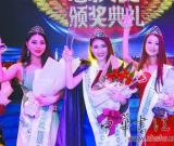 高校外教繪畫(huà)教學(xué)受歡迎 師生互動(dòng)樂(lè)學(xué)英語(yǔ)