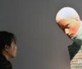 第九屆中國當(dāng)代青年陶藝家作品雙年展在杭州開幕 組圖