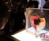 法國(guó)玻璃藝術(shù)大師個(gè)展首次來華展出