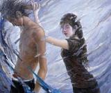 張闖繪畫作品展