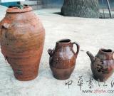 湖南攸縣古窯遺址出土約26噸瓷器標本