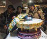 王府井工美大廈迎來60年華誕