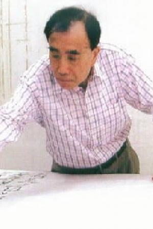 黃君實(shí)書法作品欣賞