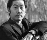 中國書畫名家張林文藝術(shù)人生訪談錄