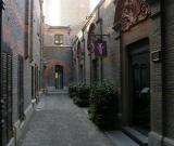 上海：以最嚴(yán)格制度保護(hù)城市歷史文化風(fēng)貌