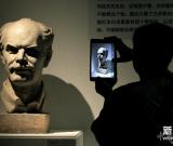 “凝鑄的溫度——中國(guó)第二代雕塑家司徒杰”作品展在京舉行 圖