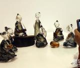 中國(guó)當(dāng)代玻璃藝術(shù)展即將開幕 圖