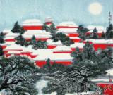 “北京美·田園秀——趙準(zhǔn)旺迎春畫展”在北京榮寶齋畫廊舉辦