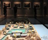 山東博物館舉辦圓明園特展