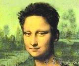 蒙娜麗莎形象被PS成短發(fā) 網(wǎng)友直呼“變美”