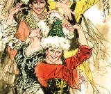 藝術(shù)源于生活